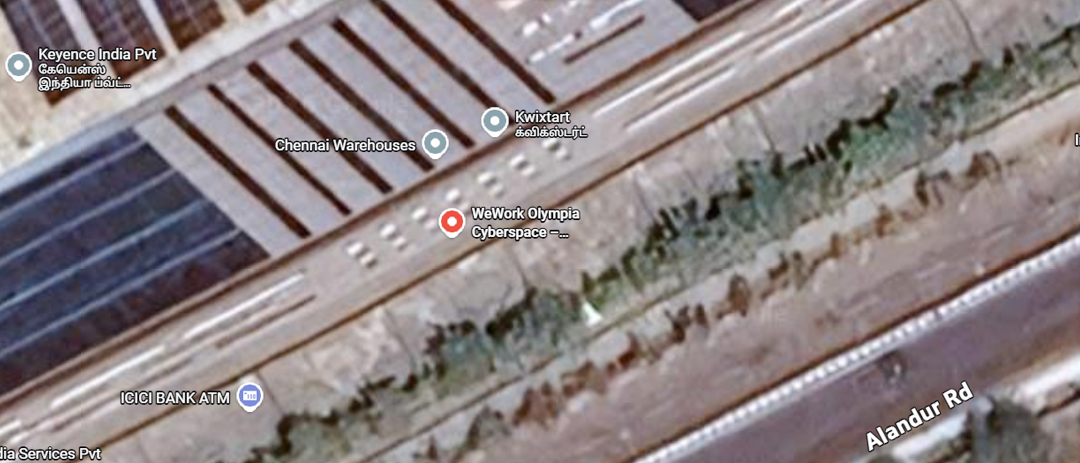 Ruuris Innovations Solutions overview 