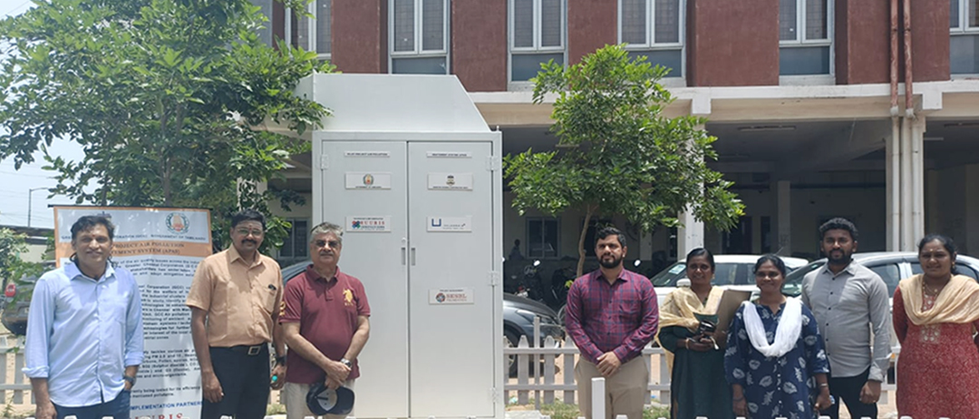 Ruuris Innovations Solutions overview 