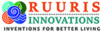 Ruuris Innovations Logo